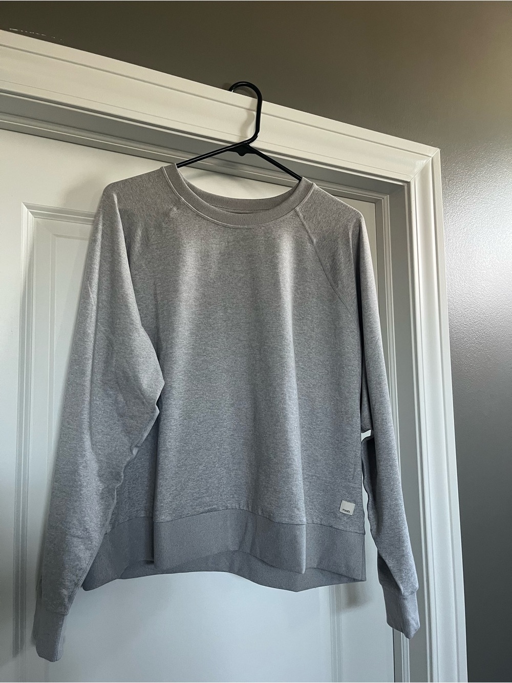 NEW Vuori Halo L/S